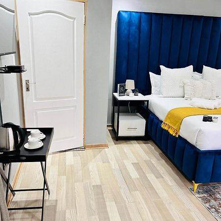 The Greenary Guest House And Restaurant Тохоянду Екстериор снимка