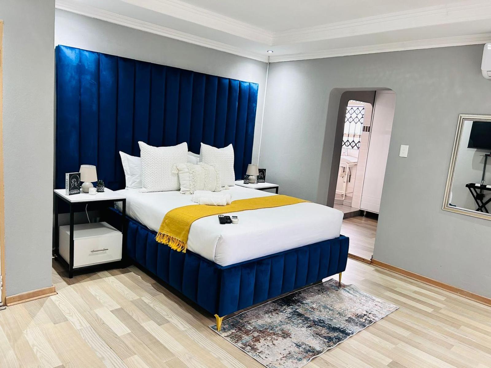 The Greenary Guest House And Restaurant Тохоянду Екстериор снимка