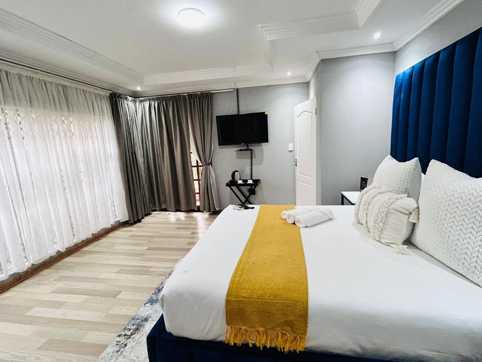 The Greenary Guest House And Restaurant Тохоянду Екстериор снимка