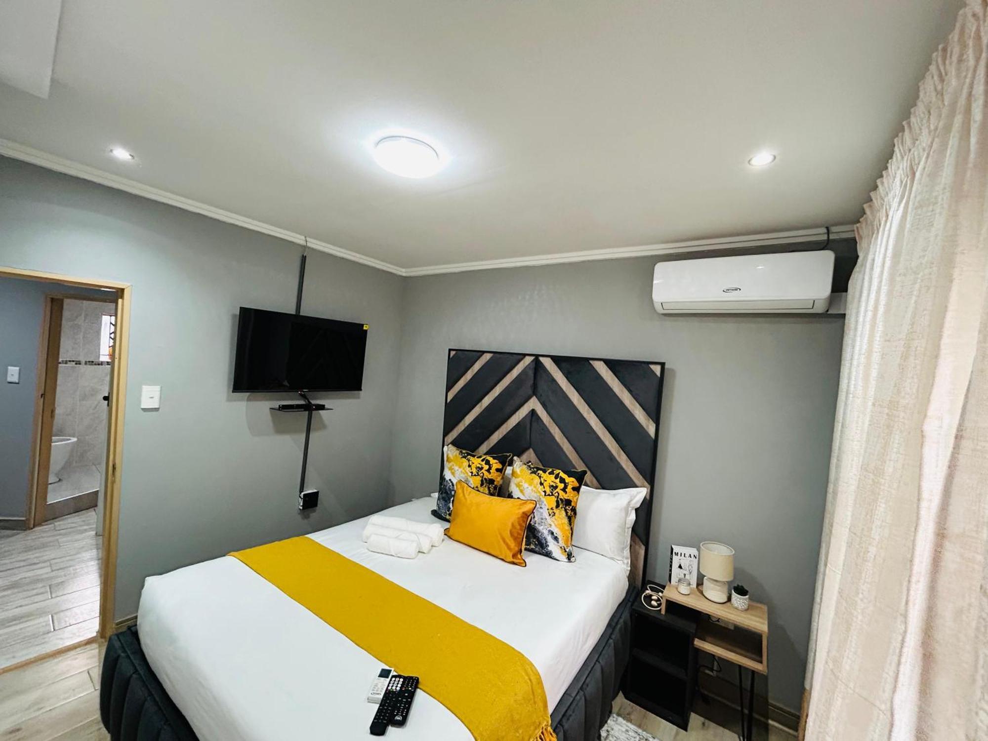 The Greenary Guest House And Restaurant Тохоянду Екстериор снимка