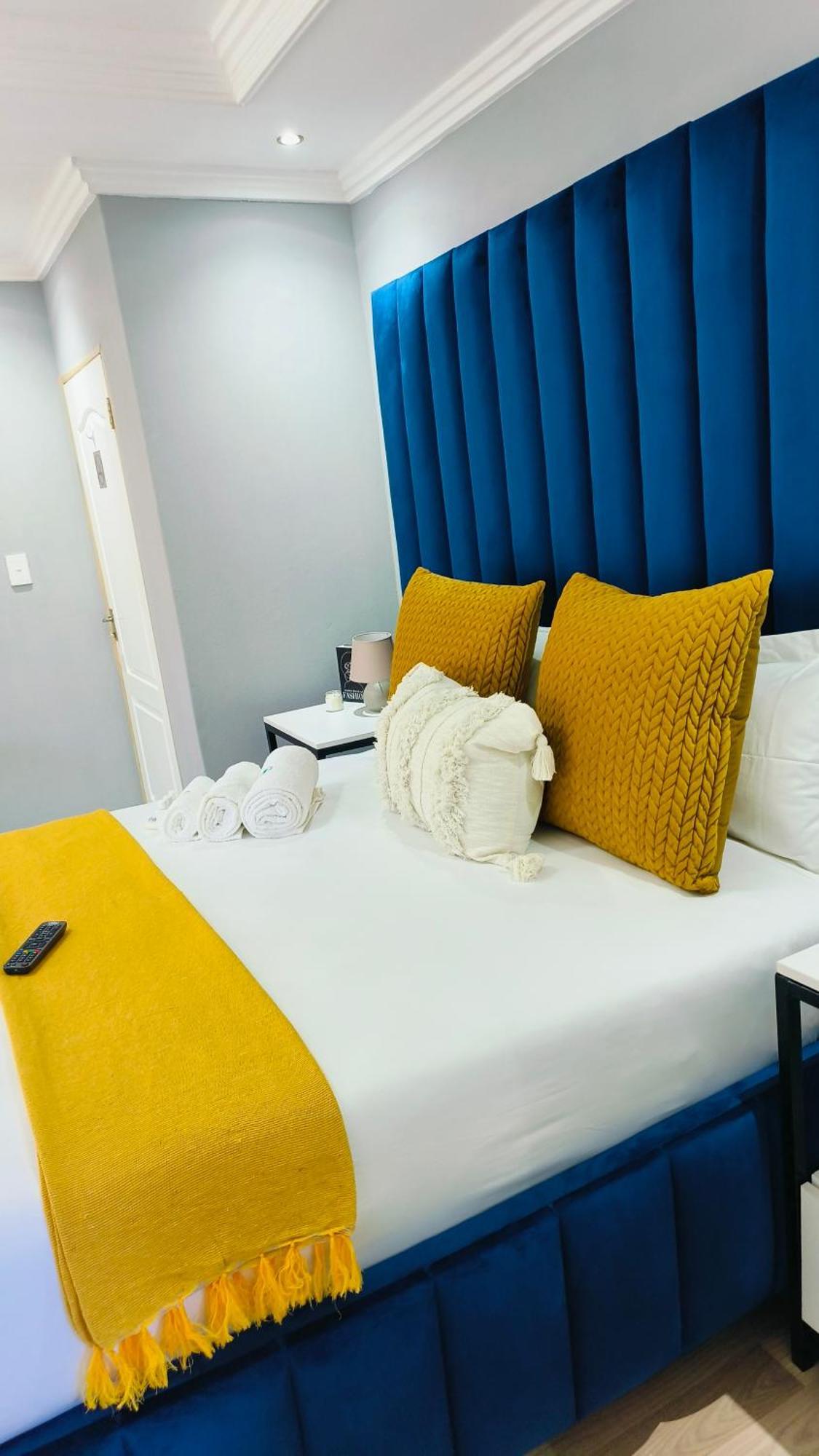 The Greenary Guest House And Restaurant Тохоянду Екстериор снимка