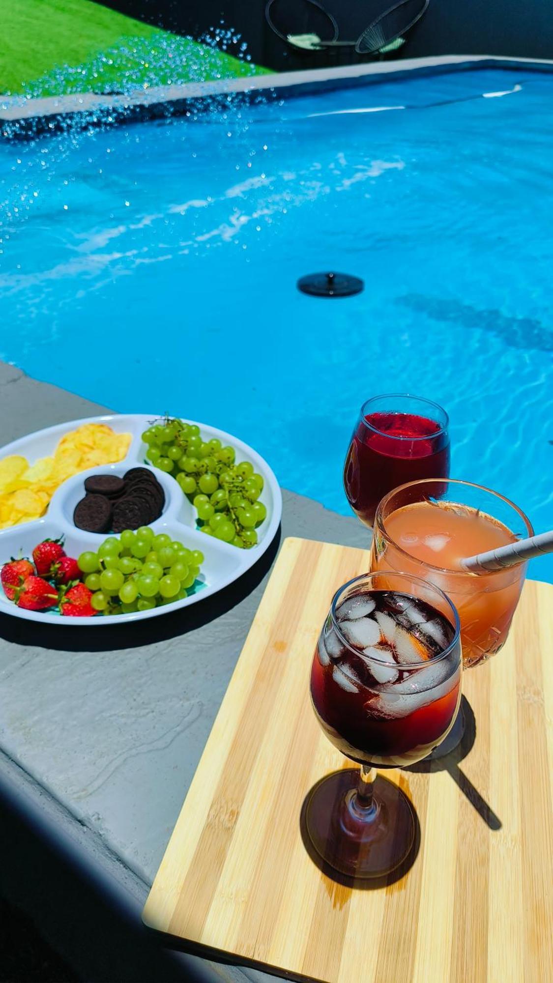 The Greenary Guest House And Restaurant Тохоянду Екстериор снимка